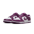 Nike Dunk Low White Viotech