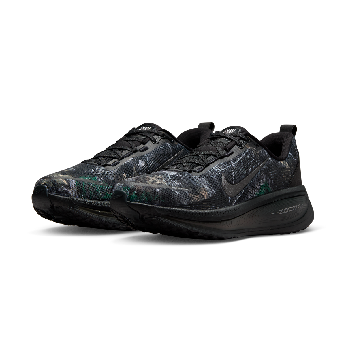 Nike Vomero 18 Realtree Camo Black | IF4456-001