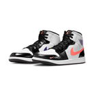 Jordan 1 Mid SE Mismatch Swoosh