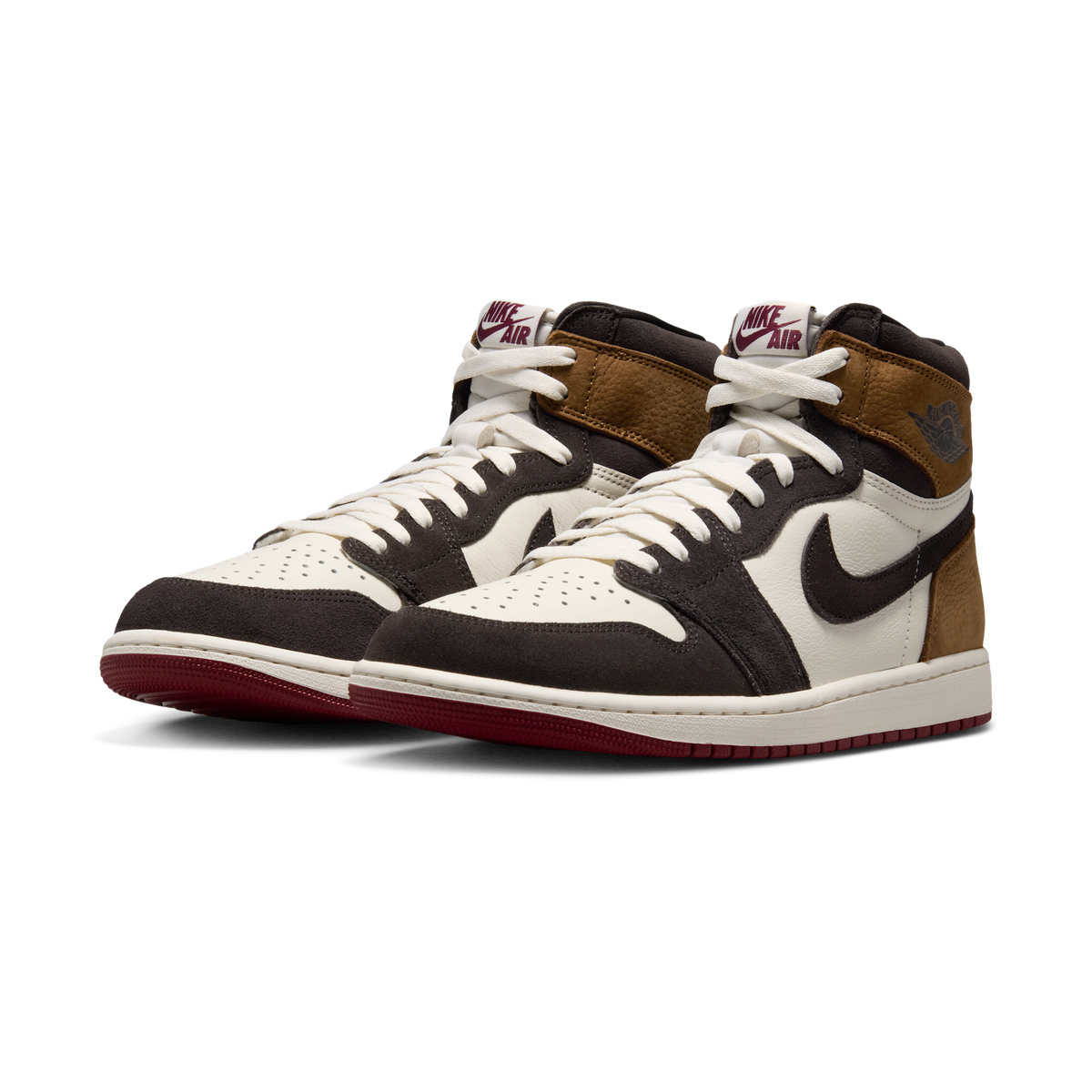 Jordan 1 Retro High OG Love Letter