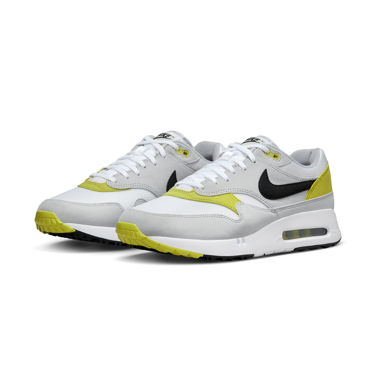 Nike Air Max 1 '86 OG Golf Wolf Grey Bright Cactus