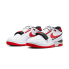 Nike Air Alpha Force 88 SP Billie Eilish Fire Red White