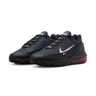 Nike Air Max Pulse Black Varsity Red | FQ2436-001