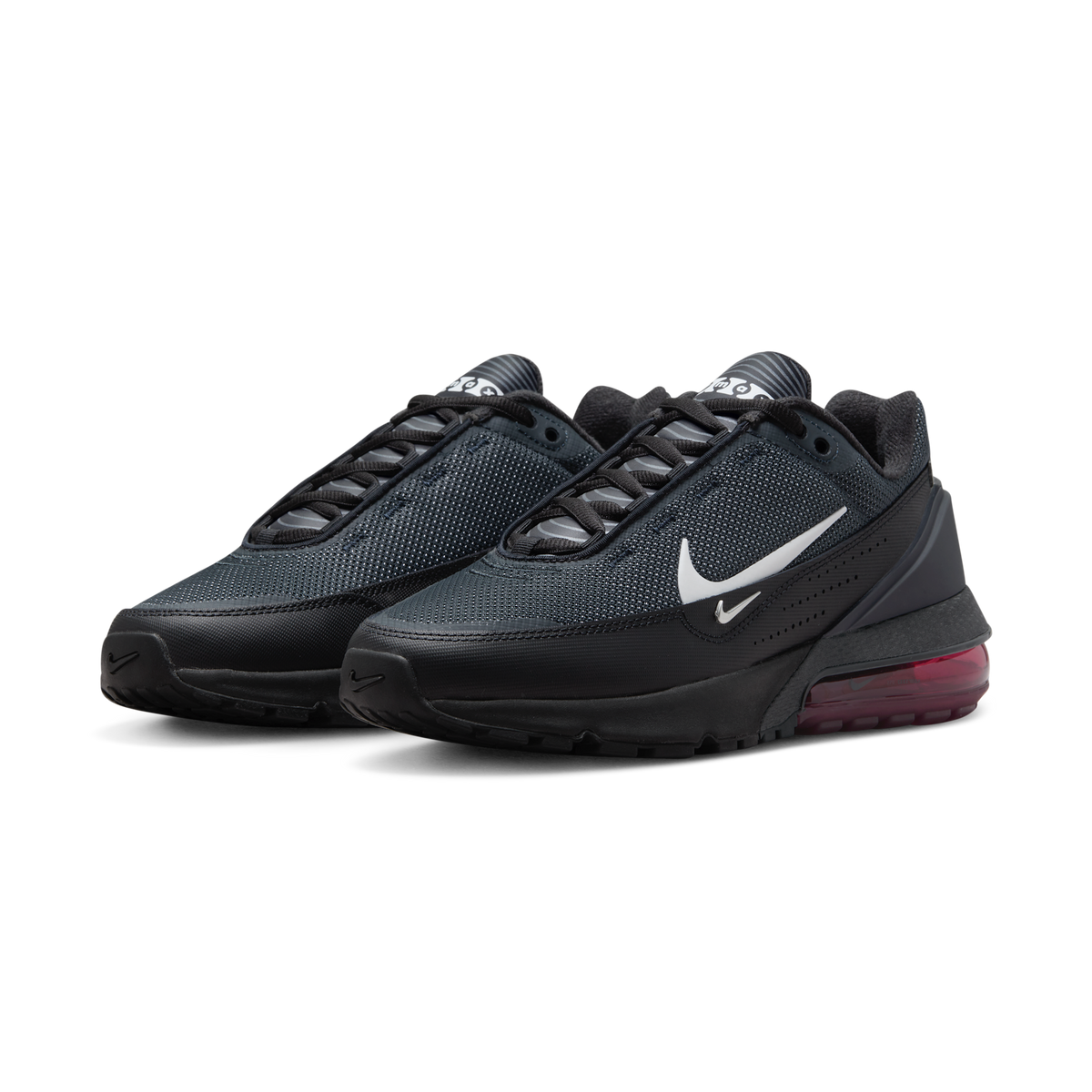 Nike Air Max Pulse Black Varsity Red | FQ2436-001