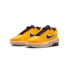 Nike LeBron Witness 9 Amarillo Soft Yellow Cave Purple (GS)