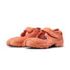Nike Air Rift Healing Orange (Women's) | HM8288-800