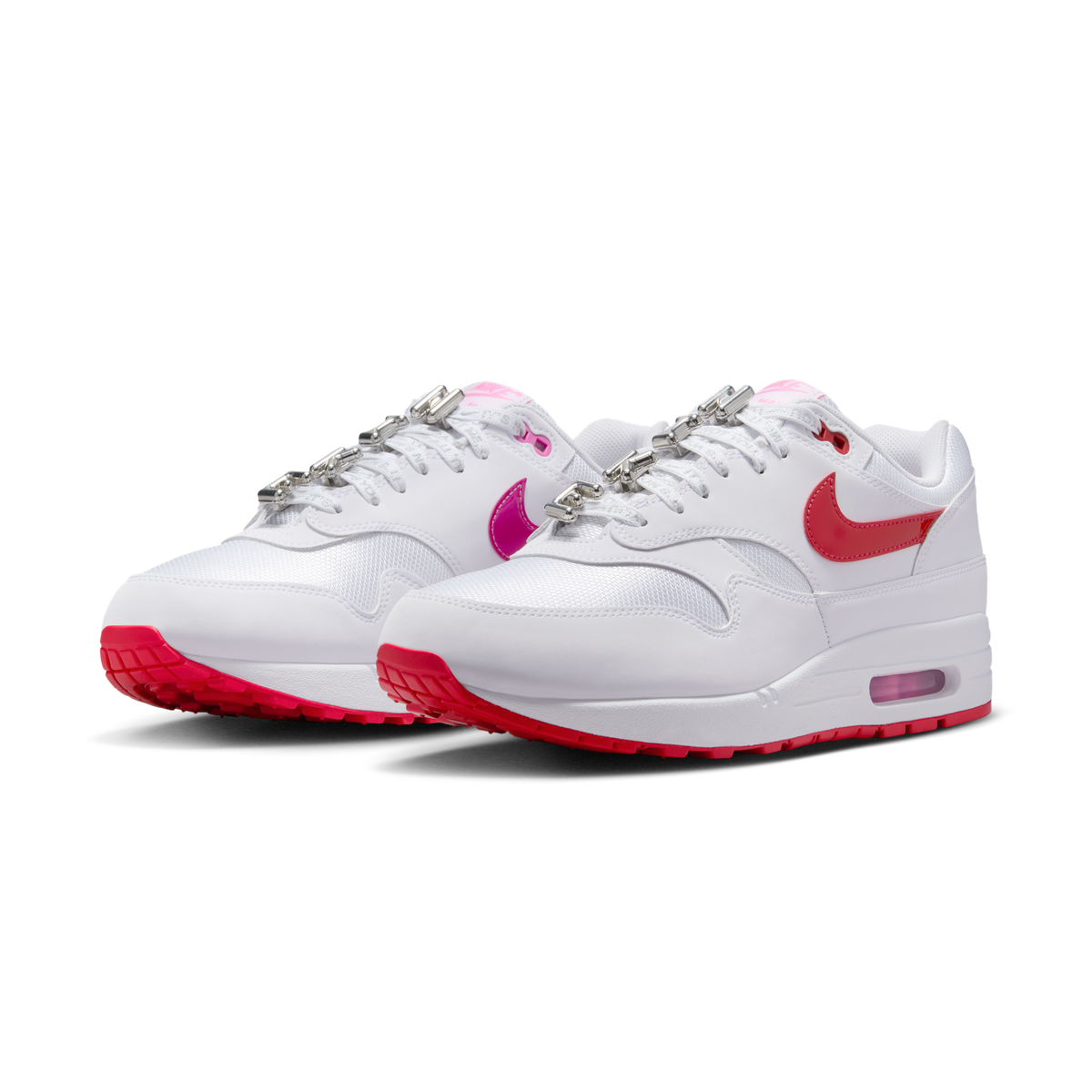 Nike Air Max 1 PRM Valentine’s Day White