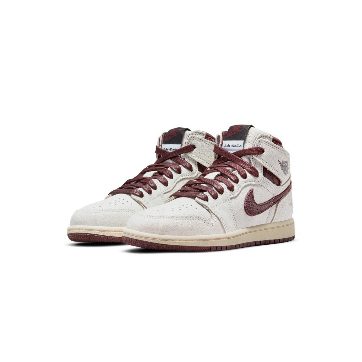 Jordan 1 Retro High OG A Ma Maniére (PS)