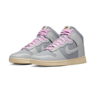 Nike Dunk High Premium Certified Fresh Particle Grey