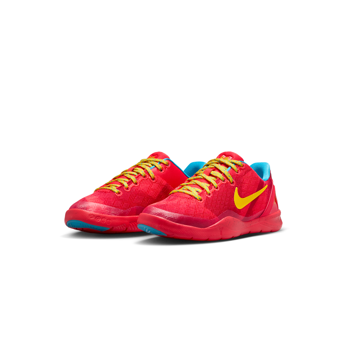 Nike Kobe 8 Year of the Horse (2026) (PS) | IM6640-600