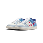 Nike Dunk Low Armory Blue Red Mesh (GS)