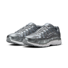 Nike P-6000 Metallic Cool Grey | CD6404-023