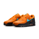 Nike Air Max 90 Mandarin Blue Fury