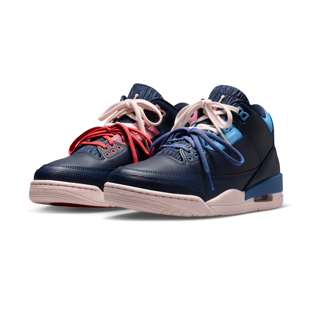 Jordan 3 Retro Sports Renaissance (Women's)