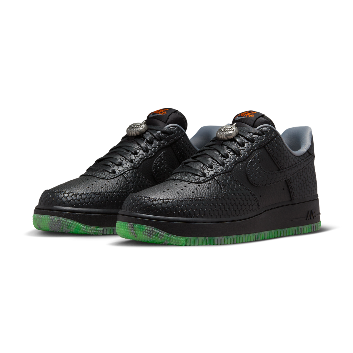 Nike Air Force 1 Low PRM Halloween (2023)