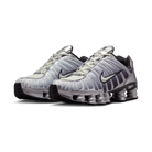 Nike Shox TL Metallic Silver