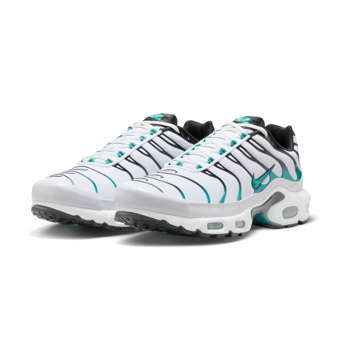 Nike Air Max Plus Turbo Green | 604133-136