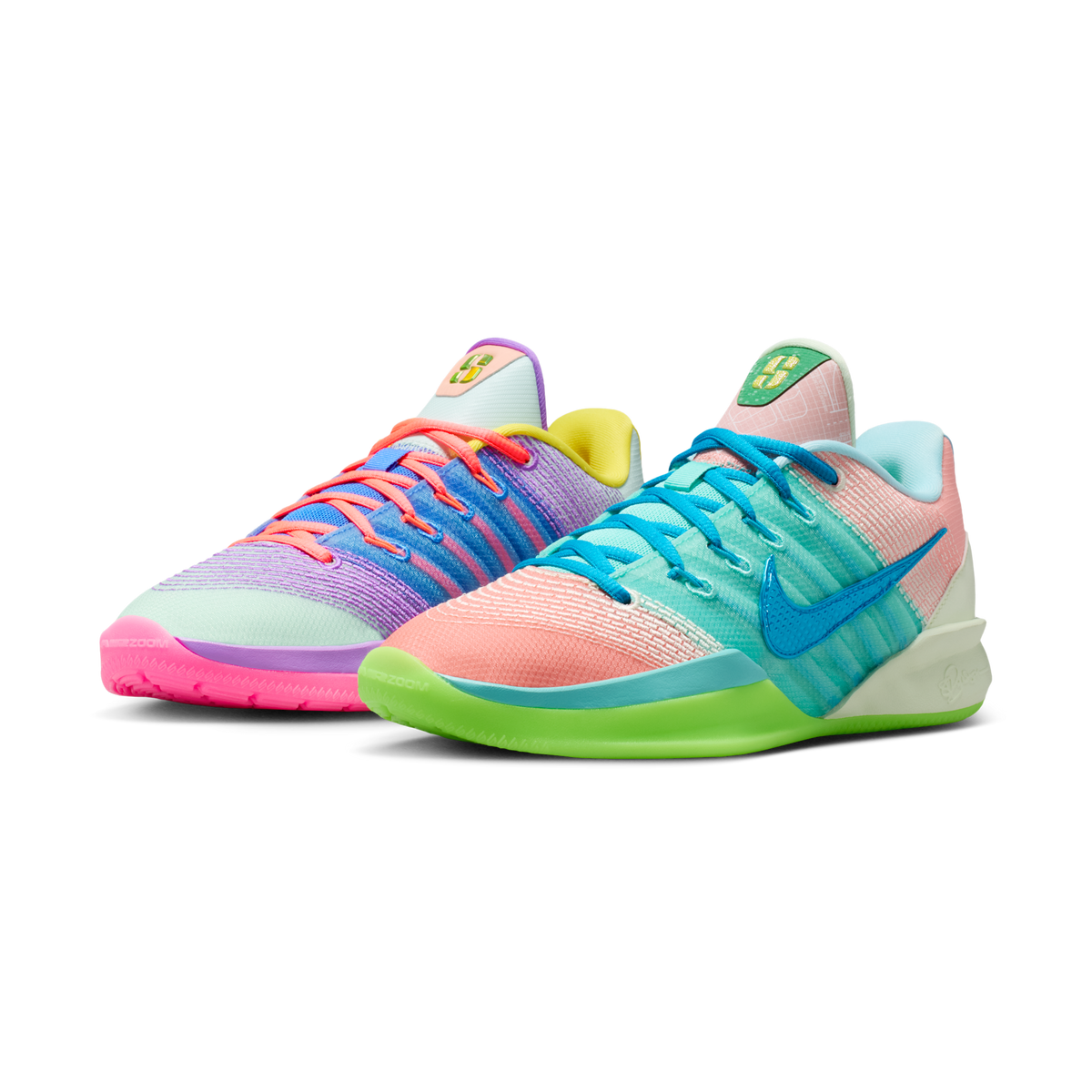 Nike Sabrina 3 What The (Women's)