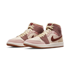 Jordan 1 Mid SE Dark Pony Smoky Mauve (Women's)