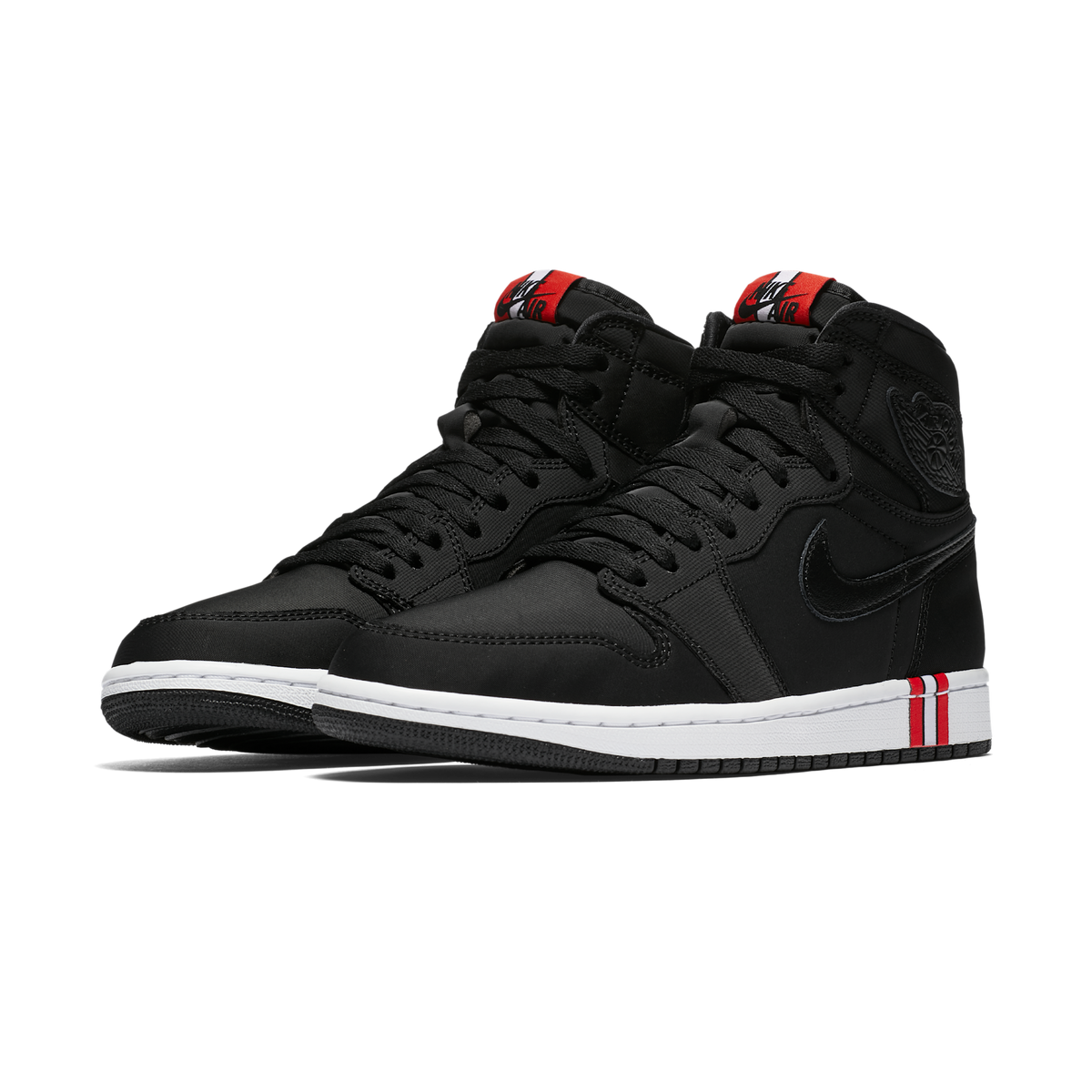 Jordan 1 Retro High Paris Saint Germain