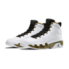 Jordan 9 Retro Statue