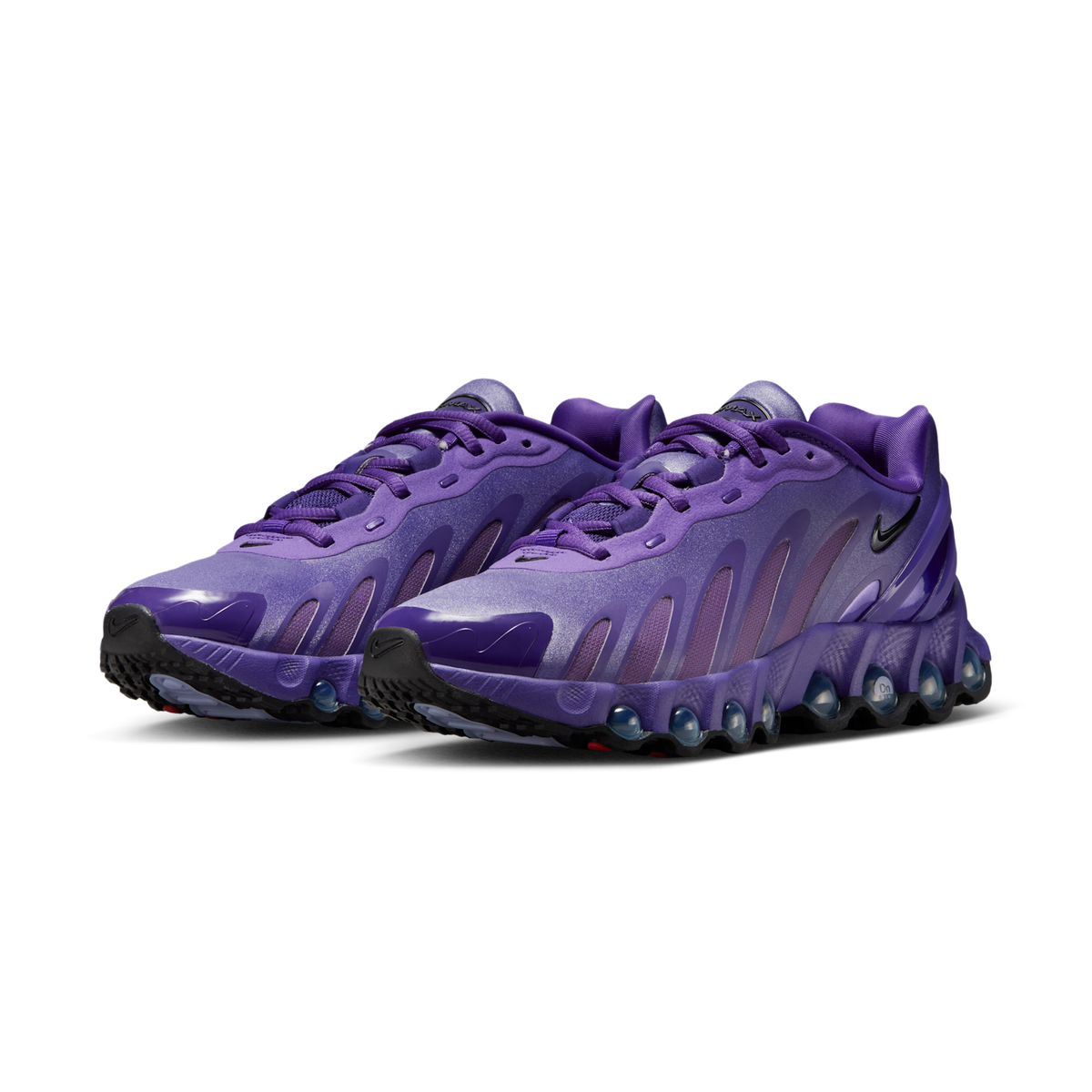 Nike Air Max Dn8 Wild Grape (Women's) | HF5509-500