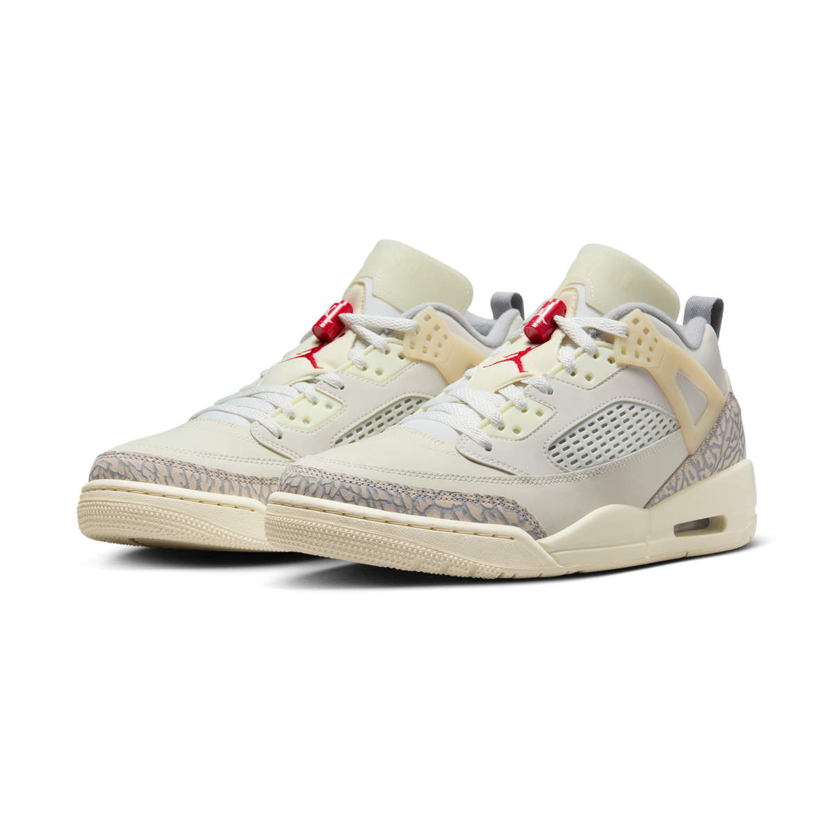 Jordan Spizike Low Coconut Milk