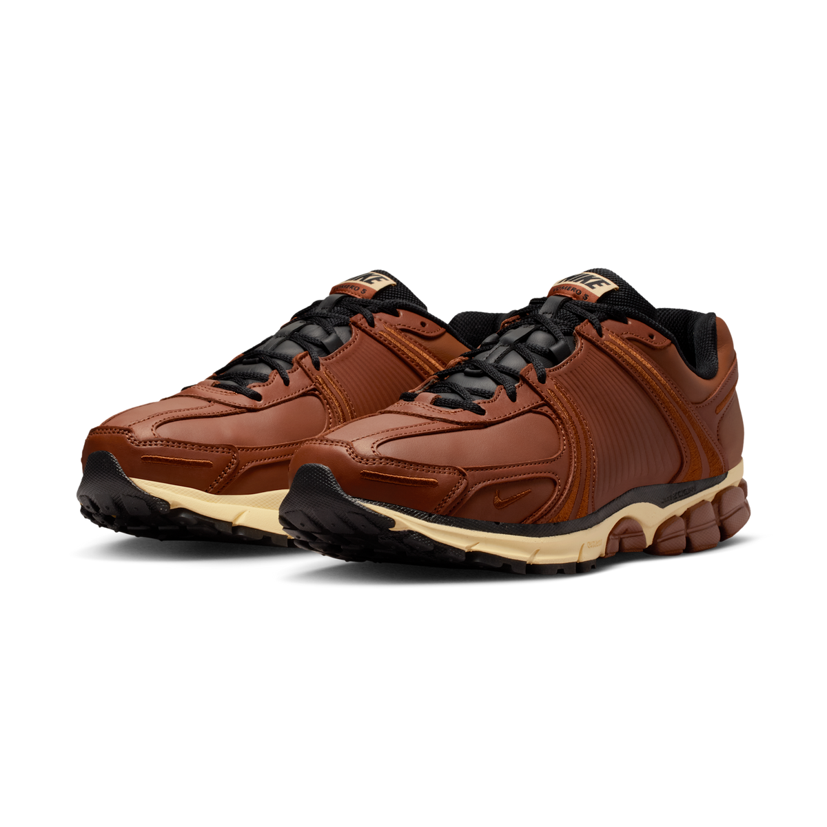 Nike Zoom Vomero 5 Swooshless Pony Sail