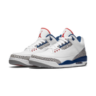Jordan 3 Retro True Blue (2016)