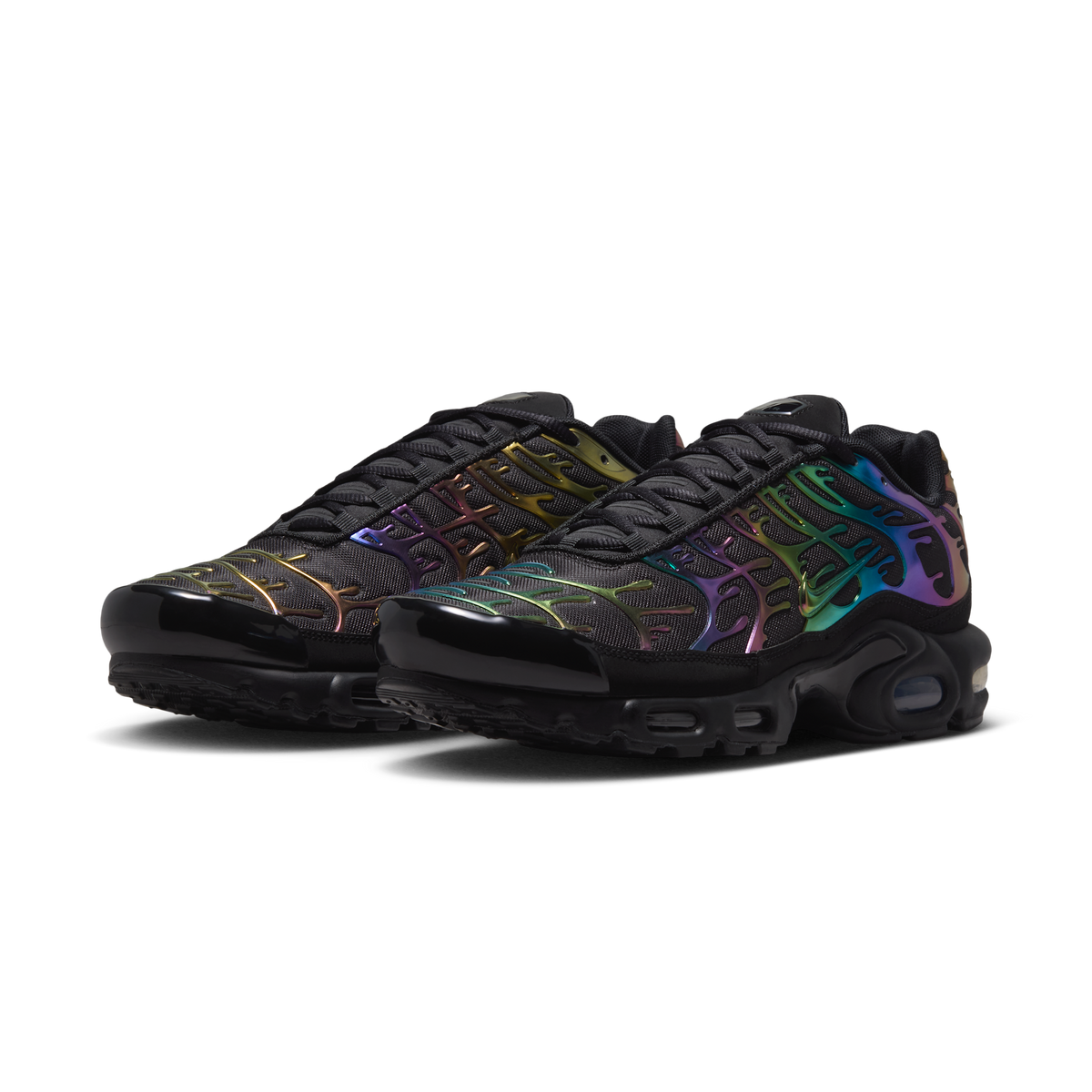 Nike Air Max Plus Oil Slick