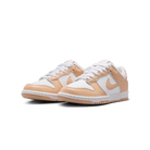 Nike Dunk Low White Shimmer (GS)