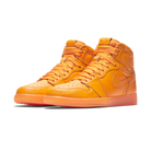 Jordan 1 Retro High Gatorade Orange Peel