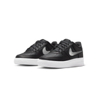 Nike Air Force 1 Low Dark Smoke Grey Black White (GS)