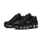 Nike Shox TL Black Realtree Edge Camo | IQ0299-010