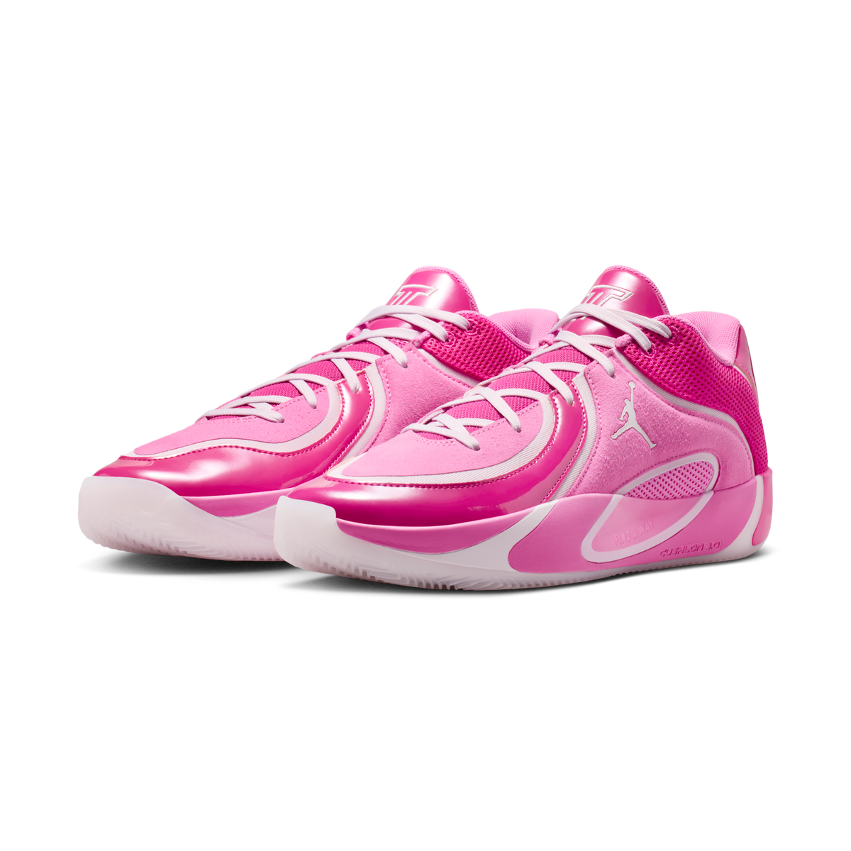 Jordan Tatum 4 China Rose
