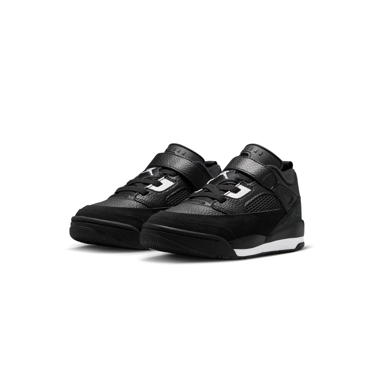 Jordan Spizike Low Oreo (PS)