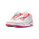 Jordan 3 Retro Spring Flowers (GS)