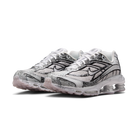 Nike Shox Ride 2 Metallic Platinum | IB8174-100