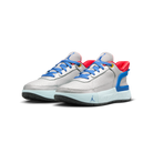 Jordan DAY1 EO Metallic Silver Light Crimson Glacier Blue Game Royal (GS)