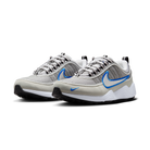 Nike Air Zoom Spiridon SP Metallic Silver Blue | HF9117-003