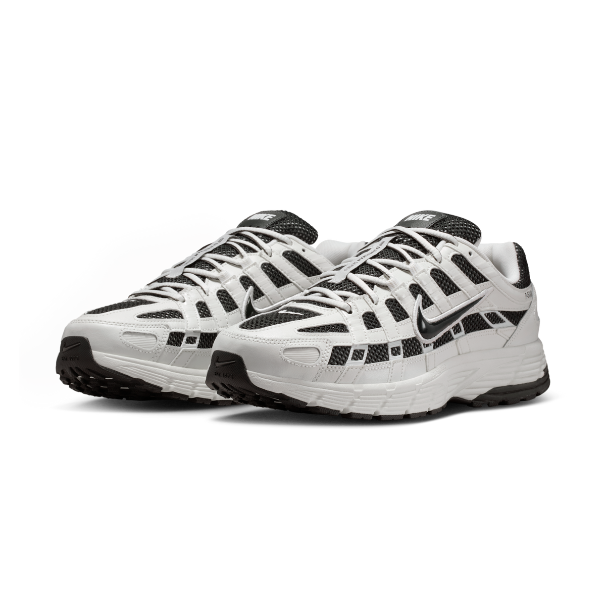 Nike P-6000 Sail Phantom Off-Noir