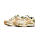 Nike Zoom Vomero 5 Sail Laser Orange Medium Olive (Women's)