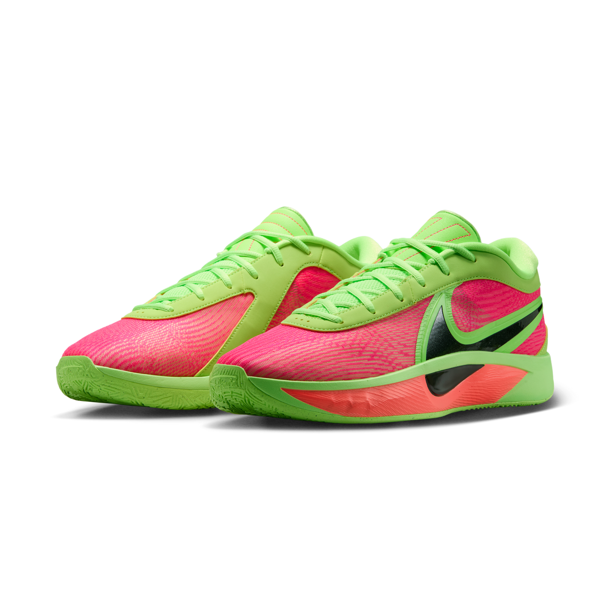 Nike Giannis Zoom Freak 6 Eva
