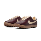 Nike Astro Grabber Leather Burgundy Crush Gum (Women's)