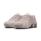 Nike Shox R4 Flat Pewter Floral (Women's) | HV0934-001