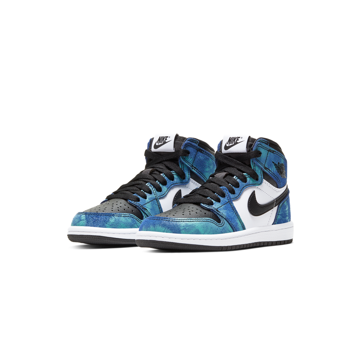 Jordan 1 Retro High Tie Dye (PS)