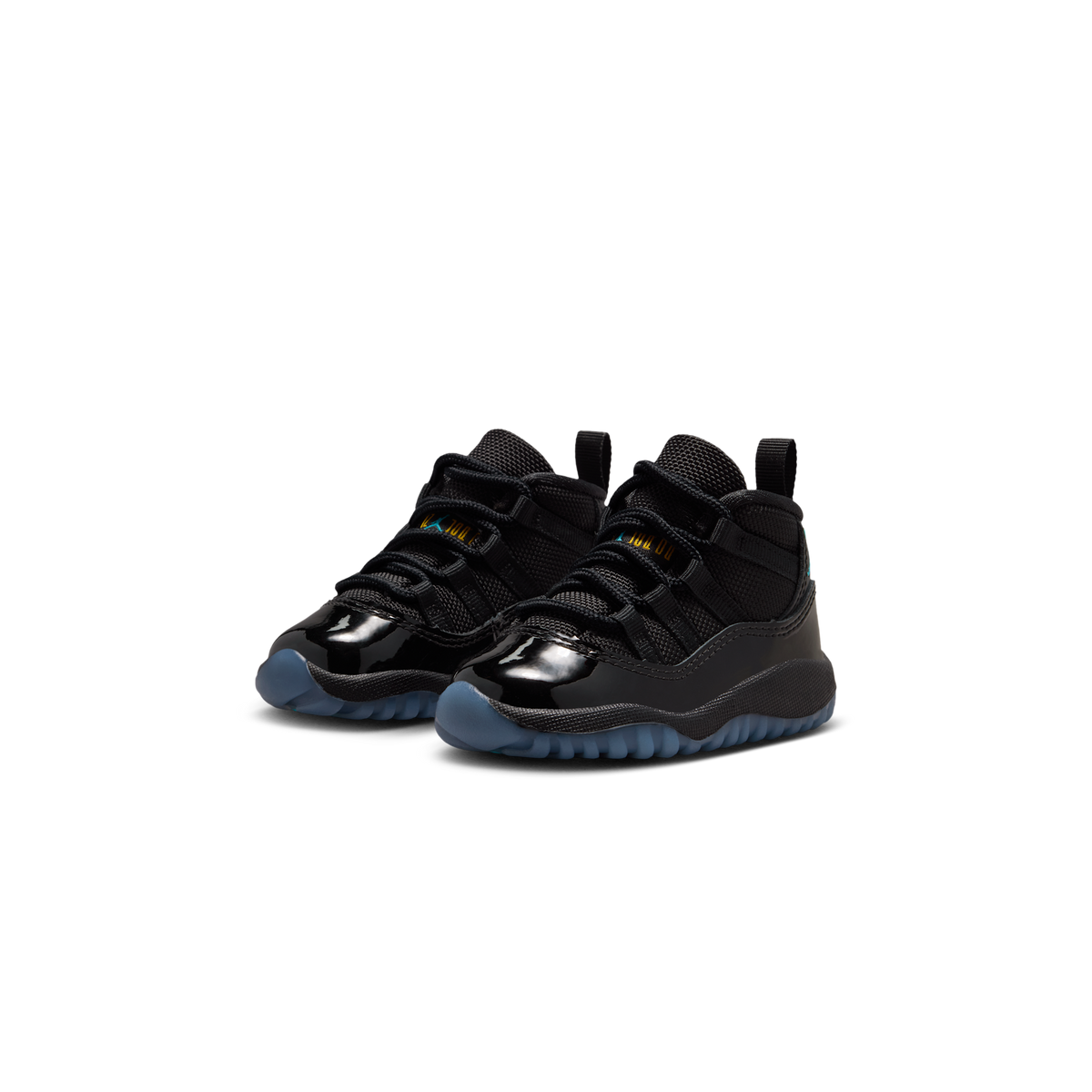 Jordan 11 Retro Gamma Blue (2025) (TD)