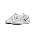 Nike Dunk Low Reflective Swoosh White (GS)