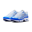 Nike Air Max Plus 7 White Blue Crystal
