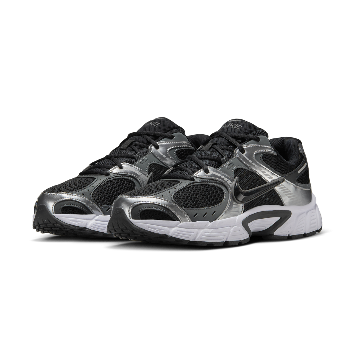 Nike V5 RNR Black Anthracite Smoke Grey